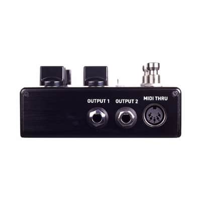 Source Audio Encounter Delay & Reverb Effects Pedal image 2
