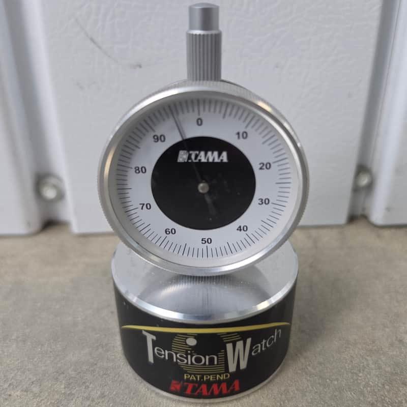 Tama TW100 Tension Watch Drum Tuning Dial