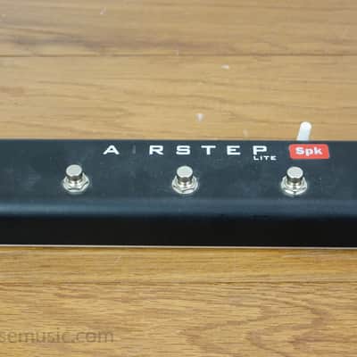 XSonic Airstep Lite Spark Edition image 2
