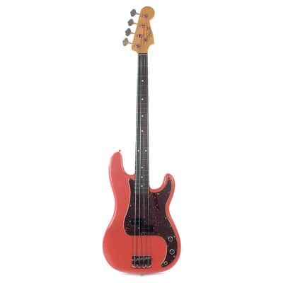 Squier Pete Wentz Signature Precision Bass | Reverb