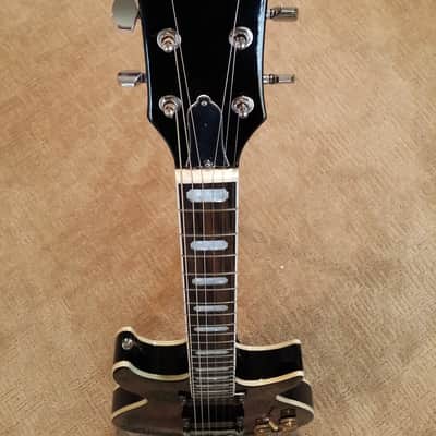 Custom Build Ovation Ultra GP-LP Tribute - PurpleBurst image 8