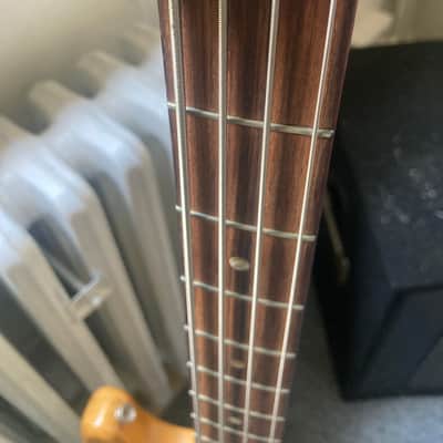 Fender Mustang Bass 1977 image 5