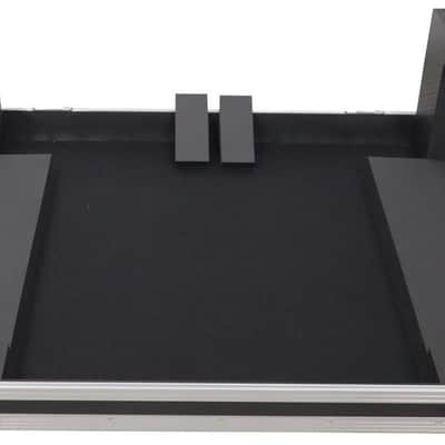 Midas M32 Live & Studio Digital Console w/ 40 Input Channels + ProX XS-MIDM32W M32 Case w/ Wheels image 8