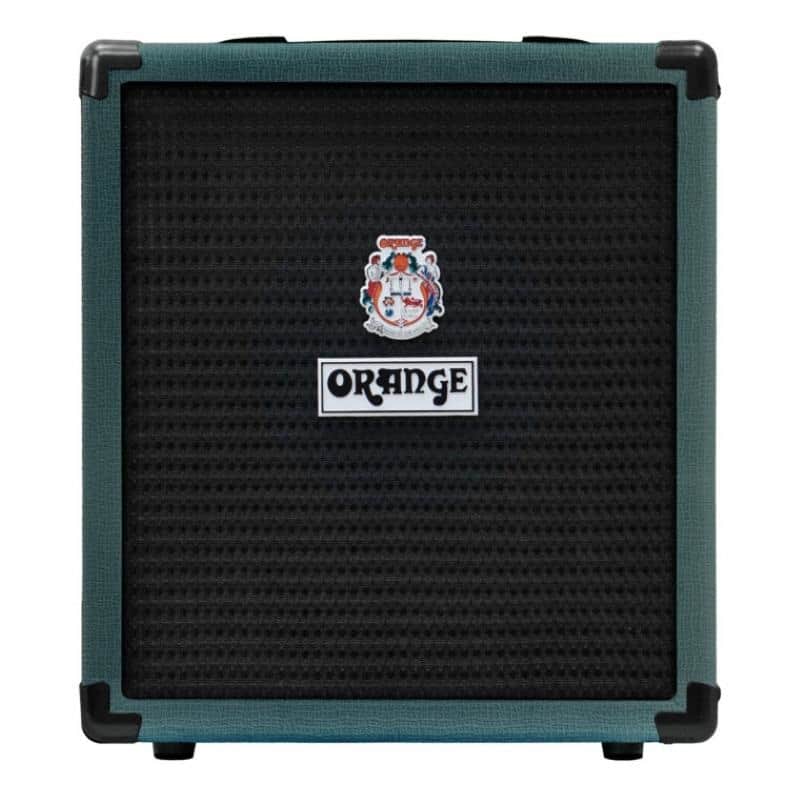Orange Crush 25B British Racing Green [Limited Model] | Reverb