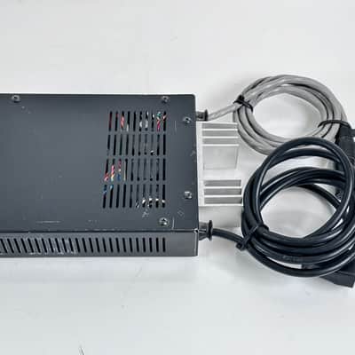 PreSonus Digimax LT 8-Channel Mic Preamp 2000s - Silver - with Power Supply image 6