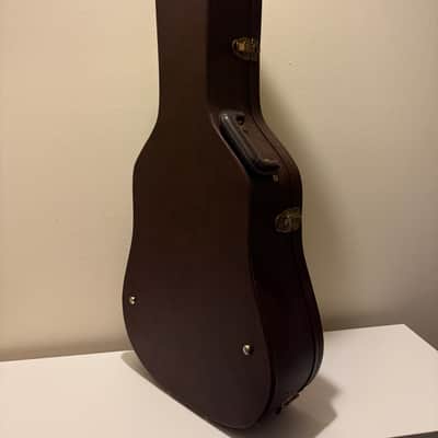 2019 Gibson Montana Hummingbird Studio image 21