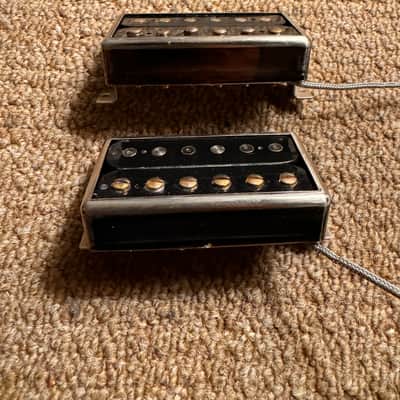 Gibson RHY Pro +LEAD pro .. + Rings . image 7