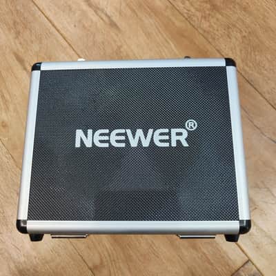 Neewer 2-Pack Pencil Stick Condenser Microphone with Interchangeable Omni image 2