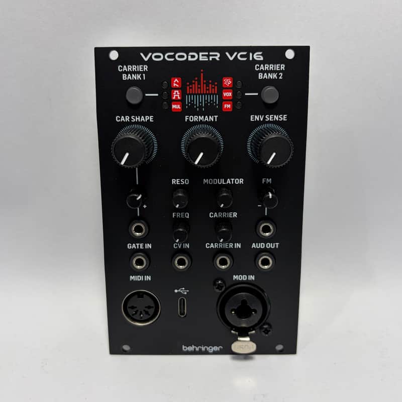 Behringer VC-16