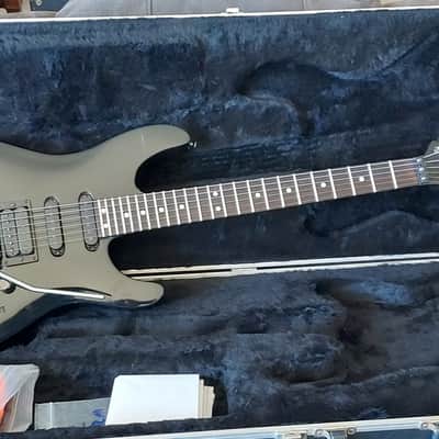 Peavey Destiny 1991 USA Kahler OHSC image 1