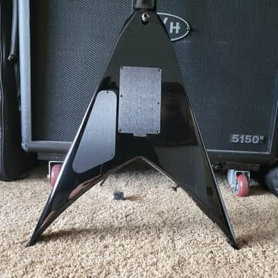 Jackson USA Select KV2 King V w/ Upgrades image 5