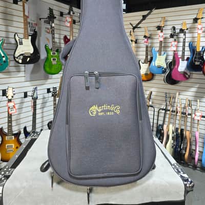 Martin 000-17 Acoustic Guitar - Whiskey Sunset w/Gig Bag & PLEK*D #767 image 11