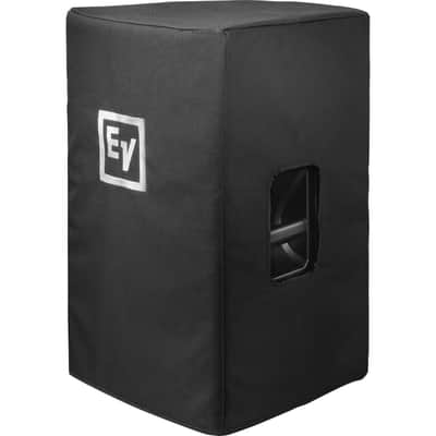 Electro Voice EKX-12-CVR Padded Cover für EKX-12 / EKX-12P - Speaker Cover image 1