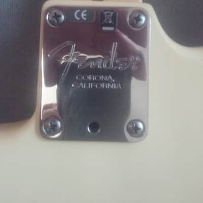 Fender Standard 2012 image 8
