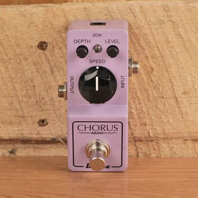 CSMINI Mini Chorus Pedal image 6