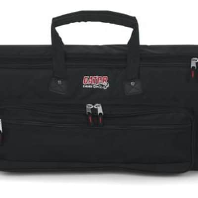 Gator Keyboard Gig Bag to fit Most Slim Model 76 Note Keyboards. Internal dims 51" x 12.5" x 5" GKB-76 SLIM image 2