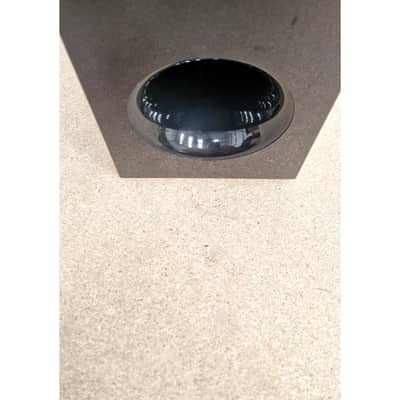 Panasonic SB-HW190 - Subwoofer - Black - Very Good image 3