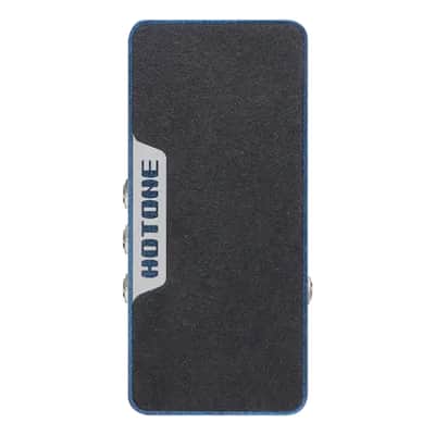 Hotone Soul Press II SP-20 Multi-Function Pedal image 3