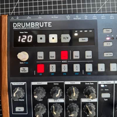 Arturia DrumBrute image 3