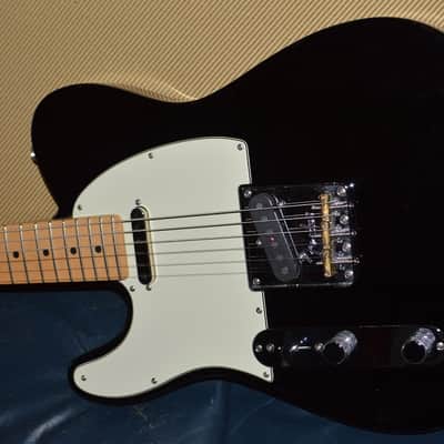 Fender American Pro Telecaster 2018 - Black image 5