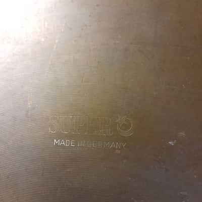 Sonor Super Turkey image 5