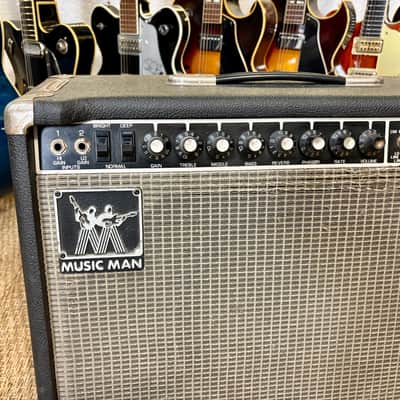 Music Man 112-RP Sixty Five 1980 Combo image 2