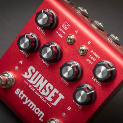 Strymon Sunset image 3