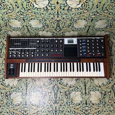 Moog Minimoog Voyager XL image 2