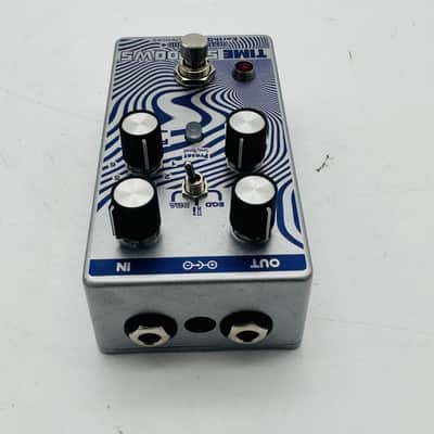 EarthQuaker Devices / Death By Audio Time Shadows II Subharmonic Multi-Delay Resonator 2024 - Present - Various image 6