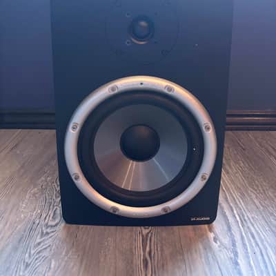 M-Audio BX5 D2  - Black image 2