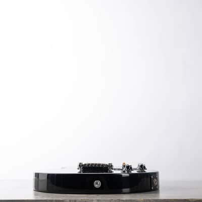 Gibson Les Paul Special Double Cutaway Ebony, Ebony | Demo image 14
