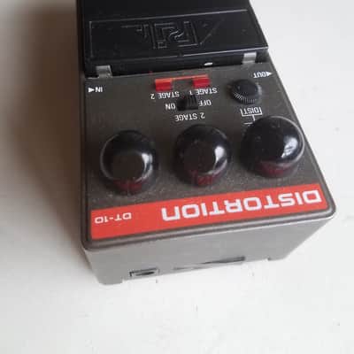 Aria DT-10 image 3