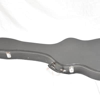 Gretsch Synchromatic Pro electric Solidbody Guitar + Case! image 13