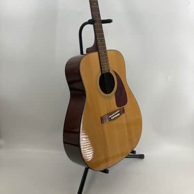 Fender DG-7 Acoustic Guitar image 5