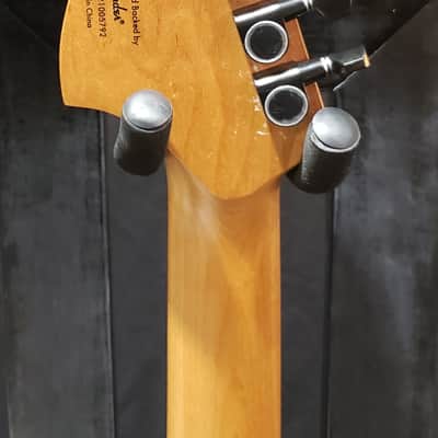 Squier Contemporary Stratocaster Special HT 2022 Pearl White image 6