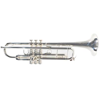 Yamaha YTR-9335CHS III  'Xeno' Chicago Series Bb Trumpet SN D88284 image 12