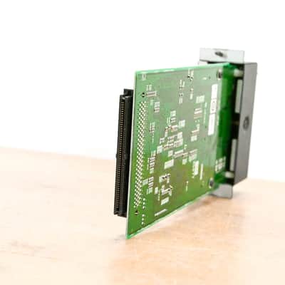 Yamaha MY16-CII CobraNet Network I/O Card CG013QK image 9