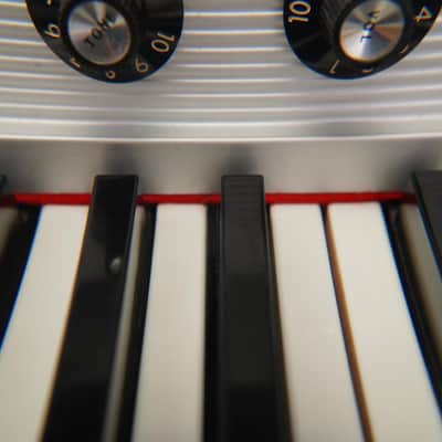 Rhodes Piano Bass #59032 image 16