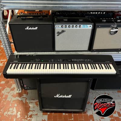 Yamaha CP 33 Stage Piano image 2