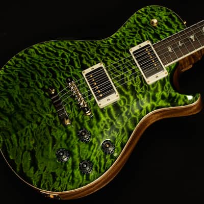 PRS Guitars Wildwood Wood Library McCarty SC-594 - 10-Top, Brazilian Rosewood image 5
