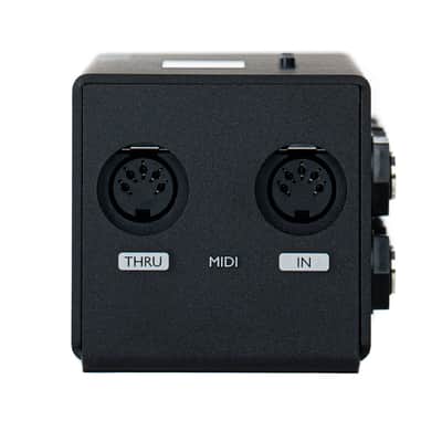 Morningstar Engineering ML10X Stereo Reorderable Loop Switcher image 7