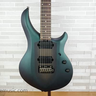 Sterling MAJ100 John Petrucci Signature Majesty - Arctic Dream image 1