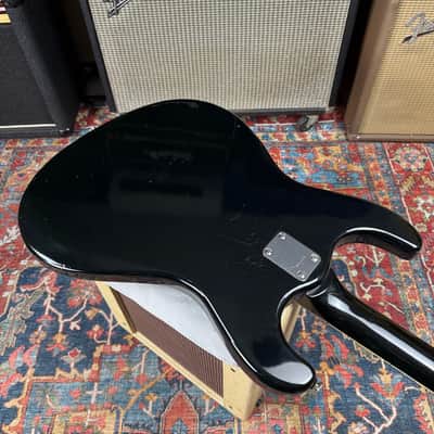 Mosrite The Ventures Model VMG-700 Kurukomo Moseley Vibrato - 1980's image 12