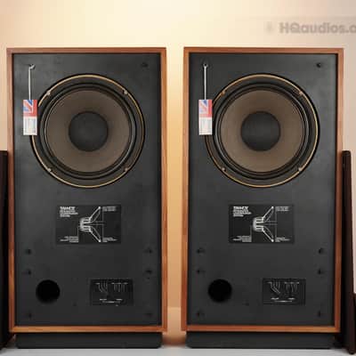 Tannoy Cheviot HPD 315A Dual Concentric Speakers - Restored - 1-Year Warranty image 4