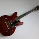 Guild Newark St. Collection Starfire IV ST-12 2018 - 2021 - Cherry Red
