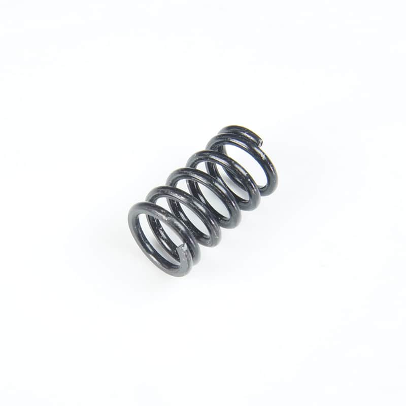 Tension Spring for Bigsby Style Tremolo Vibrato System, Black image 1