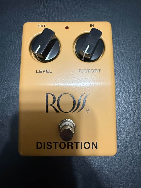 JHS Ross Distortion 2023 - Present - Tan