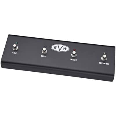 EVH 5150 III Guitar Amplifier Head, Ivory image 7