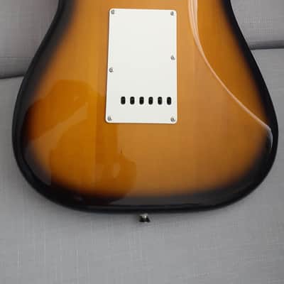Fender JV Modified '50s Stratocaster 2025 / 2026 image 4