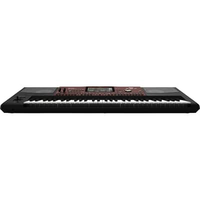 Korg Pa700 61-key Arranger Workstation (Demo Product) image 5